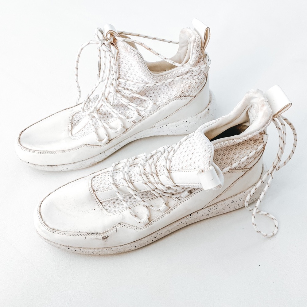 ALDO | High Lace Sneakers